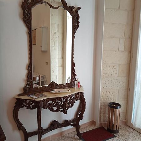 Villa La Casa Dei Gigli Lecce Esterno foto