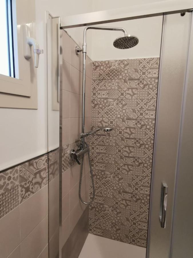 Villa La Casa Dei Gigli Lecce Esterno foto